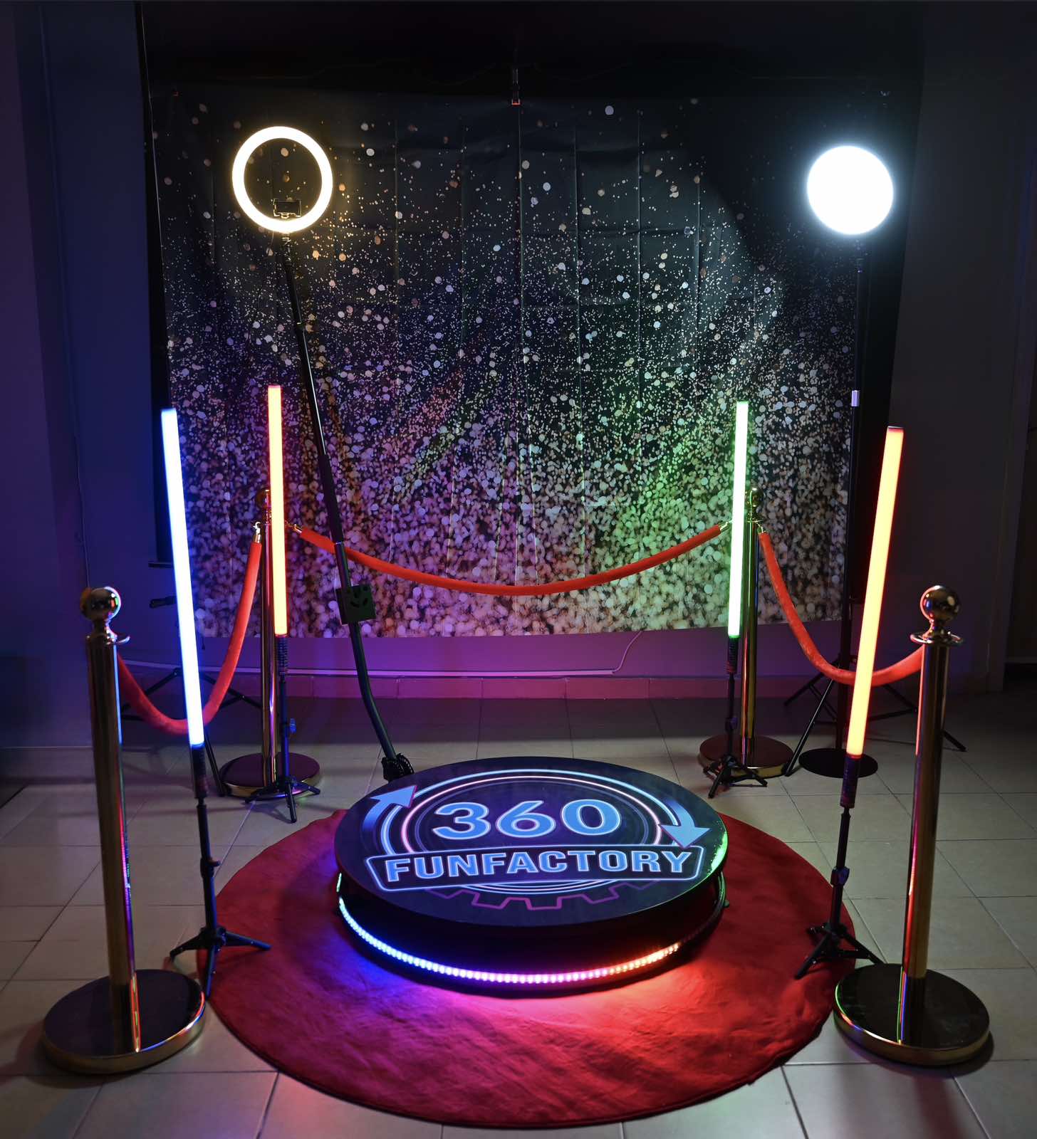 360 Platform